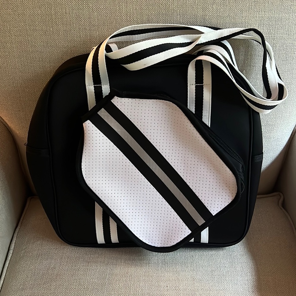 Pickleball Bag - Brand New!
